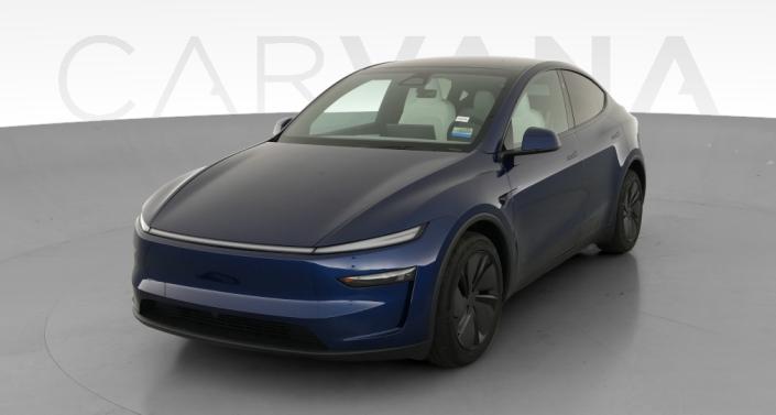 tesla model y 2026 7SAYGDEE9TF573319 image tesla model y 2026 7SAYGDEE9TF573319 image